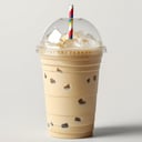 Foto de Ice Chocolate Blanco