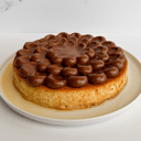 Foto de Flan casero
