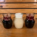 Foto de ARREGLADO 500cc (BORGOÑA, TINTO DE VERANO, SANGRIA)