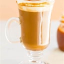 Foto de Café caramel macchiato