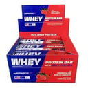 Foto de Mervick Whey Protein Bar
