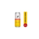 Foto de Lata Isenbeck 473