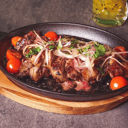 Foto de LOMO LISO A LA PARRILLA