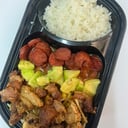 Foto de Cazuela de frijoles
