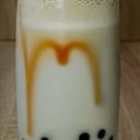 Foto de Bubble Caramel Macchiato