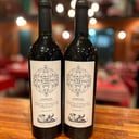 Foto de GRAN ENEMIGO MALBEC