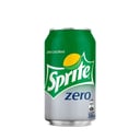 Foto de SPRITE ZERO 330 CC