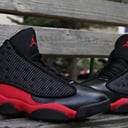 Foto de Jordan Retro 13