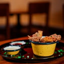 Foto de Alitas En Salsa BBQ NEW ORLEANS