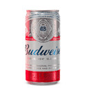 Foto de Cerveza Budweiser
