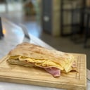 Foto de Sandwich Jamon Cocido