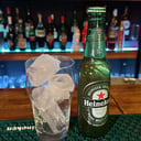 Foto de Heineken Porron