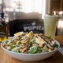 Foto de Ensalada Caesar (ME#1)