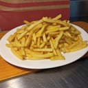Foto de Papas Fritas Mediana + 2 Potes de Salsas