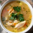 Foto de DIETA DE POLLO