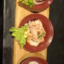 Foto de Tabla Acevichada