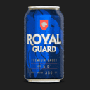 Foto de Royal Guard Lata