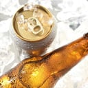 Foto de Cerveza lata