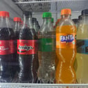 Foto de GASEOSAS 600