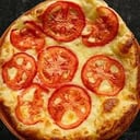 Foto de Pizza individual