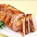 Foto de Arrollado de Pollo