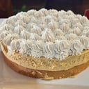 Foto de CHESSE CAKE DE MANJAR