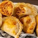 Foto de Empanada De Pollo