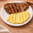 Foto de Churrasquito c/Pure