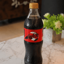 Foto de Coca cola zero 