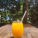 Foto de Exprimido de naranja