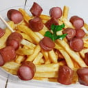 Foto de Salchipapas