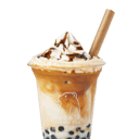 Foto de Boba iced coffe
