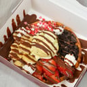 Foto de WHAFFLES DEL AMOR 