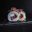 Foto de Lomo Spicy Roll