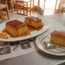 Foto de Budín de Pan con dulce de leche 120 grs. aprox.