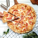 Foto de Jamon queso