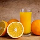 Foto de EXPRIMIDO DE NARANJA