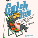 Foto de Catch of the Day - West Coast IPA 6.3% Alc Vol