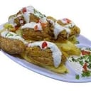 Foto de ALITAS ACEVICHADAS