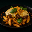 Foto de BEEF AND CHEESE 