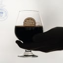 Foto de OKCIDENTA BARRICAS | IMPERIAL STOUT - PARADOJA NOCTURNA