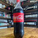 Foto de GASEOSA 1,5 LT