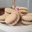 Foto de ALFAJORES DE MAICENA