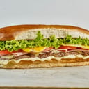 Foto de Lomo clasico grande + papas + gaseosa