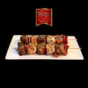 Foto de Espadas de Excalibur