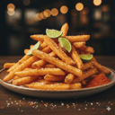 Foto de PAPAS EXTRA LIMON