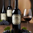 Foto de Enemigo cabernet franc