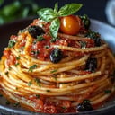 Foto de PASTAS 🍝