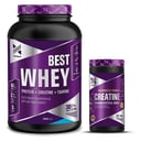 Foto de Combo XTRENGHT