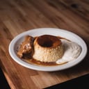 Foto de Flan Casero
